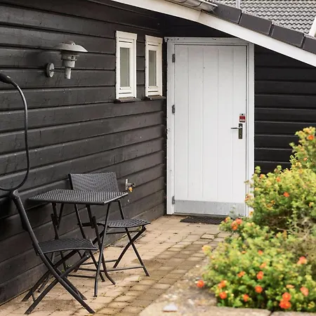 Awesome In With Sauna Semesterbostad Nordborg