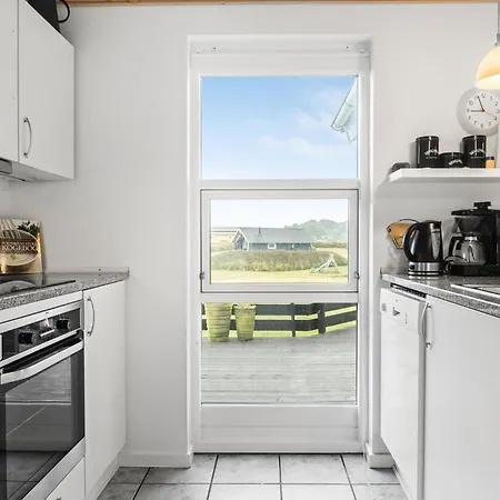 Awesome In With Sauna Semesterbostad *