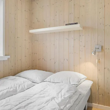 Semesterbostad Awesome In With Sauna *