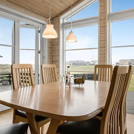 Semesterbostad Awesome In With Sauna