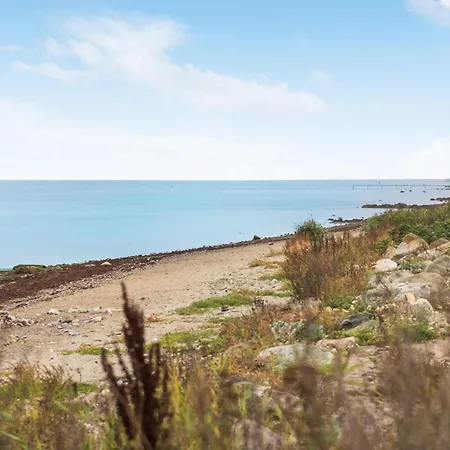 Awesome In With Sauna Semesterbostad *