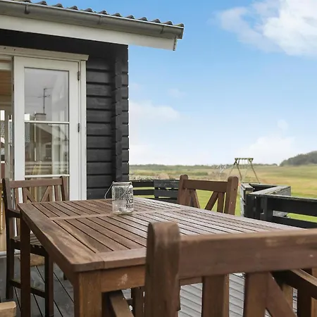 Semesterbostad Awesome In With Sauna