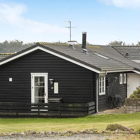 Semesterbostad Awesome In With Sauna Nordborg