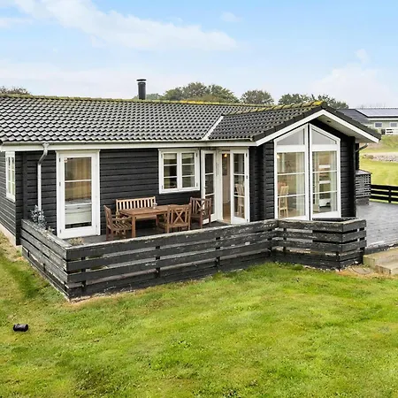 Awesome In With Sauna