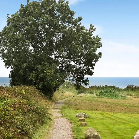 Awesome In With Sauna נורדבורג