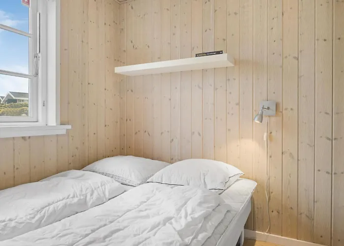 بيت للعطل Awesome In With Sauna *