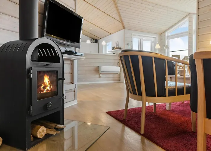 Awesome In With Sauna نُوابورغ
